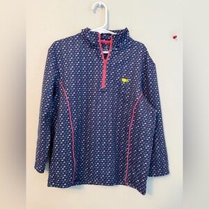 Masters Kids Multicolor Pullover